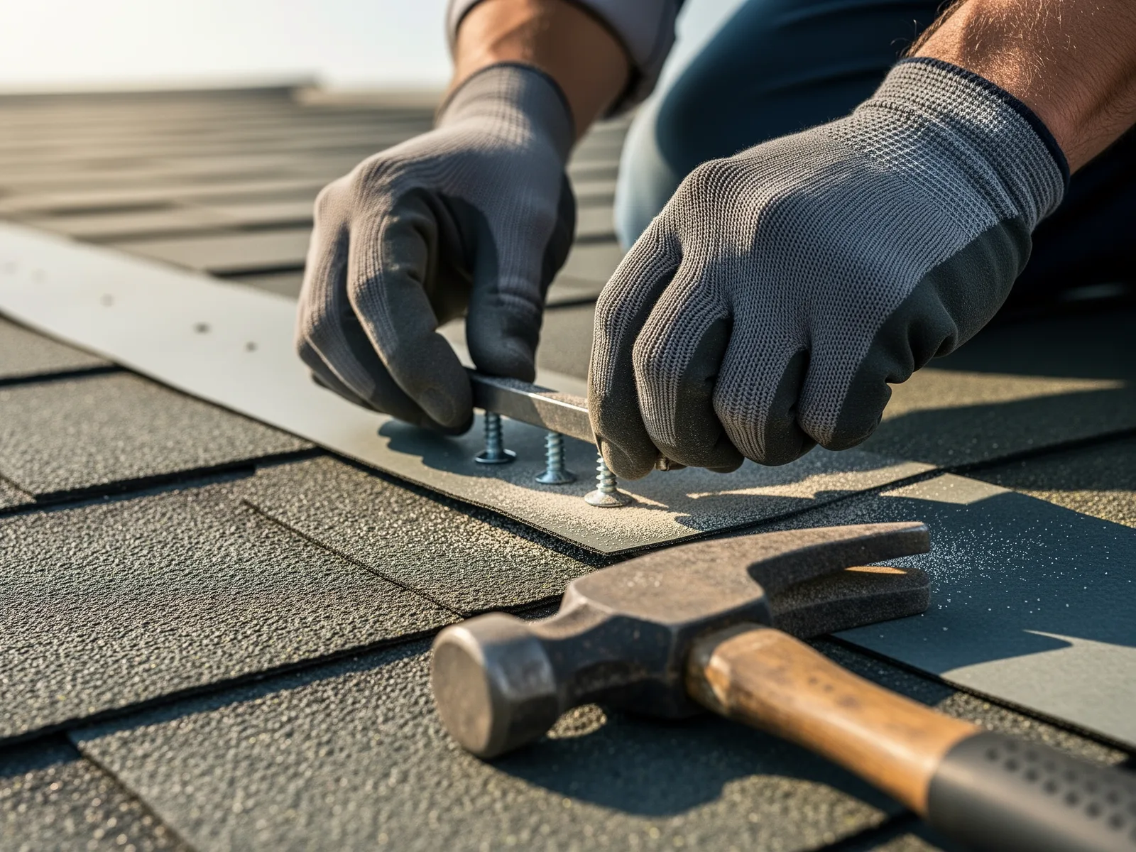 Why choose Fascia Repair in Elmwood Park, NJ